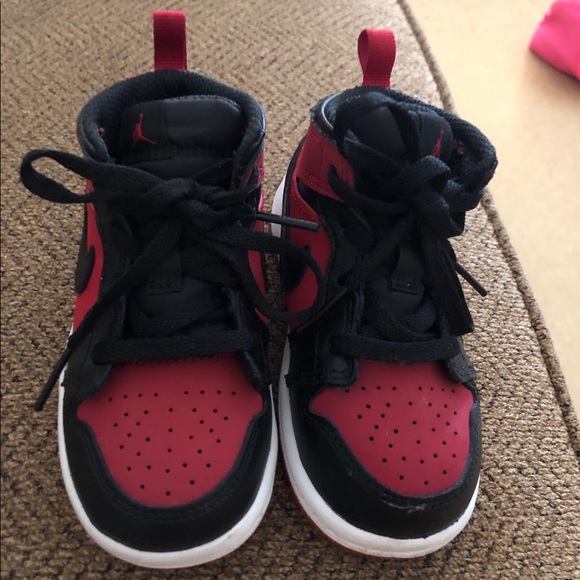 Nike air Jordan’s unisex - Picture 1 of 4